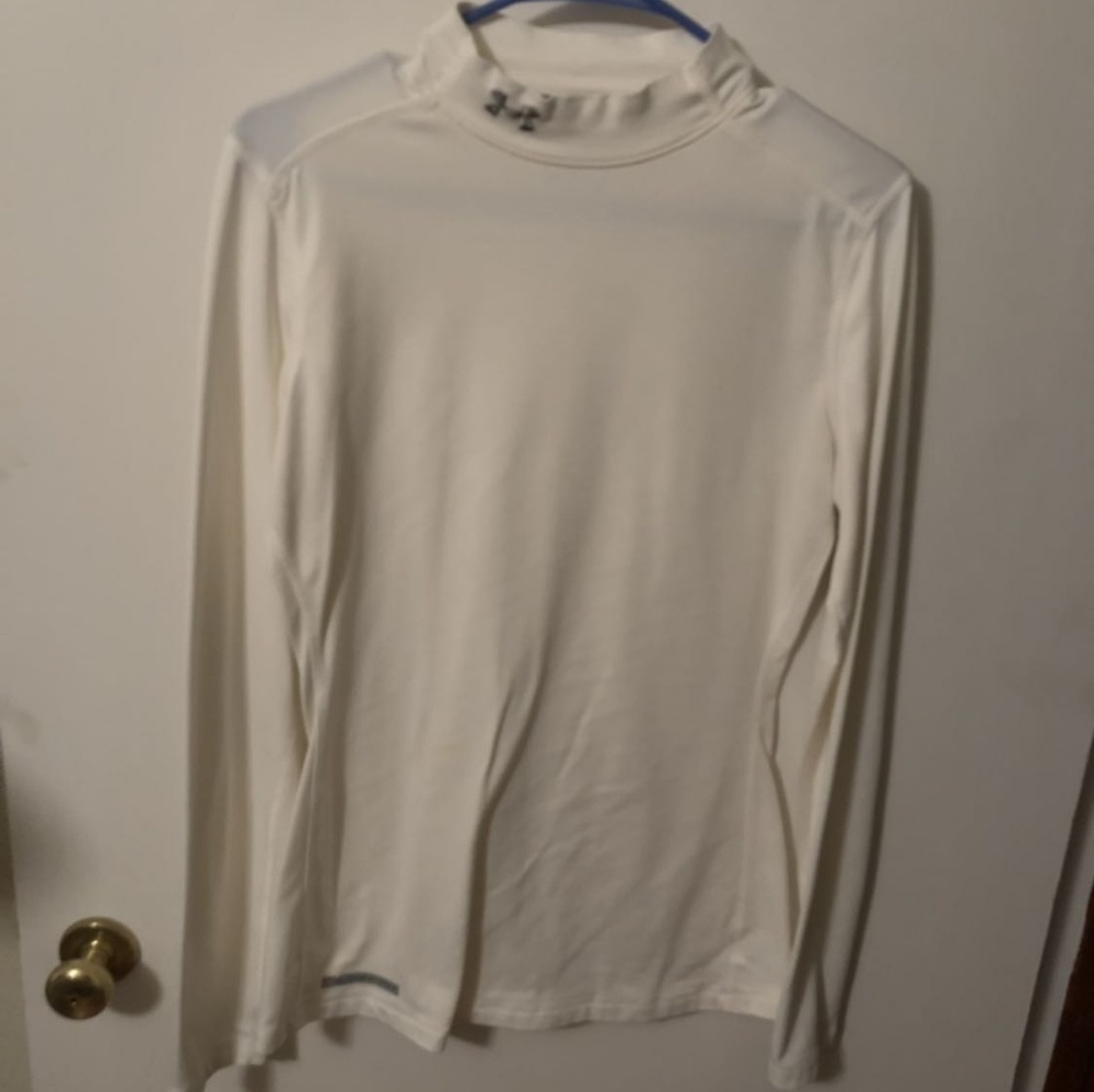 Under armour cold gear